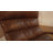 Brevick Upholstered Accent Chair with Ottoman-110562065