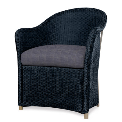 Weekend Retreat Outdoor Dining Armchair
