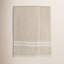 Khadhi Linen Striped Tea Towel-596306890