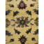 Tapis oriental crème 2X3 Peshawar