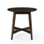 Ensemble de tables basses 3 pièces Wood-1219589987