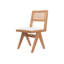 Fletcher Upholstered Dining Chair