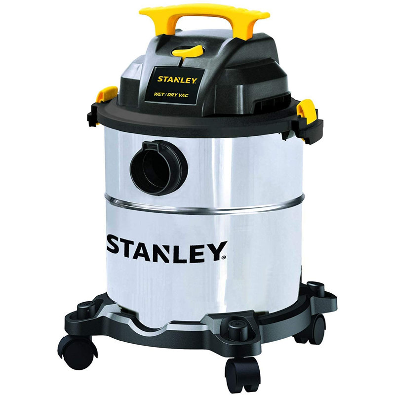 Alton Bagless Wet / Dry Vacuum