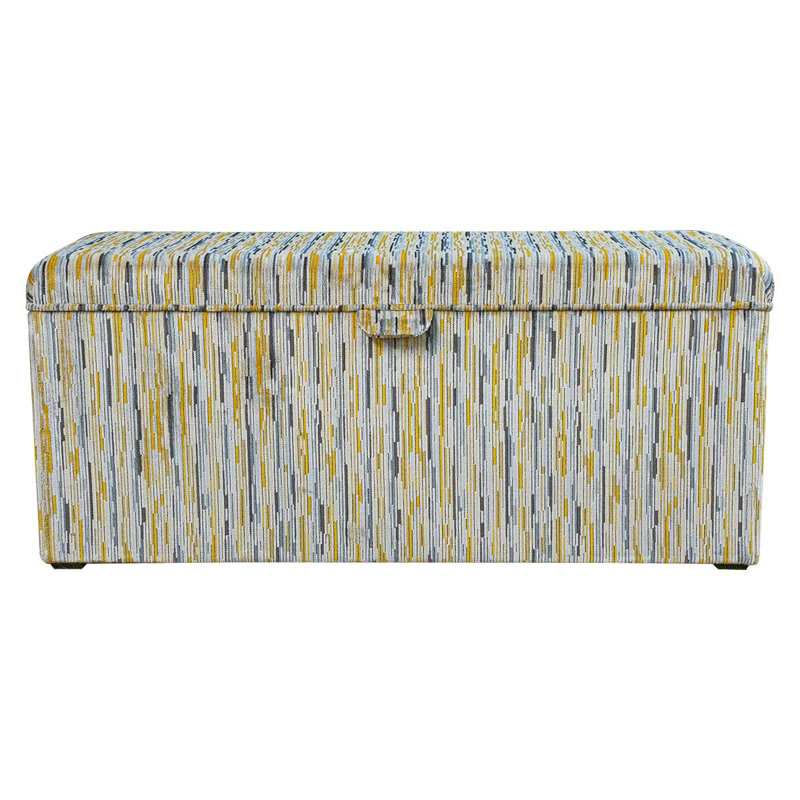 Storage Bench