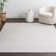 Roseanne Transitional Striped Performance Pink/Gray Rug