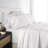 Sateen Long-Staple Cotton Deep Pocket Sheet Set-1200983670-1200983672