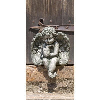 Weather Resistant Garden Statue