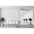 Wall Mounted Monthly Glass Calendar 34" x46"