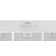 36" 420 CFM Ducted Insert Range Hood in Stainless Steel