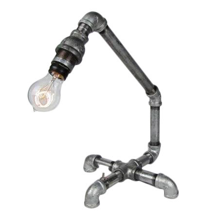Lampe de bureau 16,5 po Marshallville