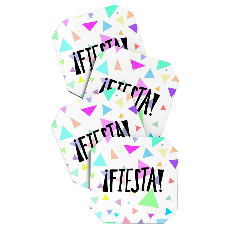 Leah flores fiesta time