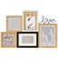 Solid Wood Picture Frame