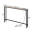 Table d'appoint Narrow Console-126669722