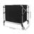 35.43X23.62X34.65” Laundry Cart With Wheels-959244380-959244382