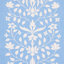 Tissu Schipacher x Marie-Anne Oudejans Jaipur