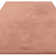 Symaya Cosy Shaggy Blush Pink Area Rug
