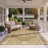 Galena Performance Oriental Indoor/Outdoor Area Rug-20793485