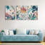 3 Piece Wrapped Canvas Print-1746815845
