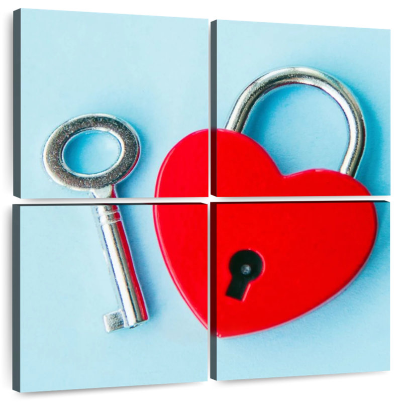 Cadenas et clé Hardie