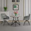 Alliene 48cm H Velvet Upholstered Armchair-1804995058-1770406604