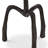 Kubu End Table