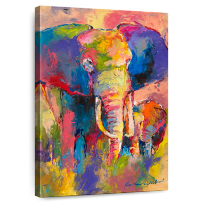 Elephant I