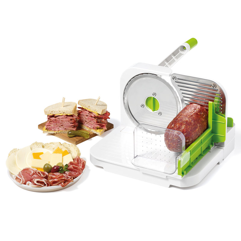 Starfrit Deli Slicer