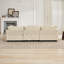 Canapé modulaire 3 places Cloud-566522586