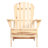 Amoha Outdoor Adirondack Chair-857900439