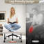 Fauteuil de bureau Criss-130628057