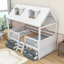 Lit pour enfant avec tiroirs Elderen-858220810-858220809