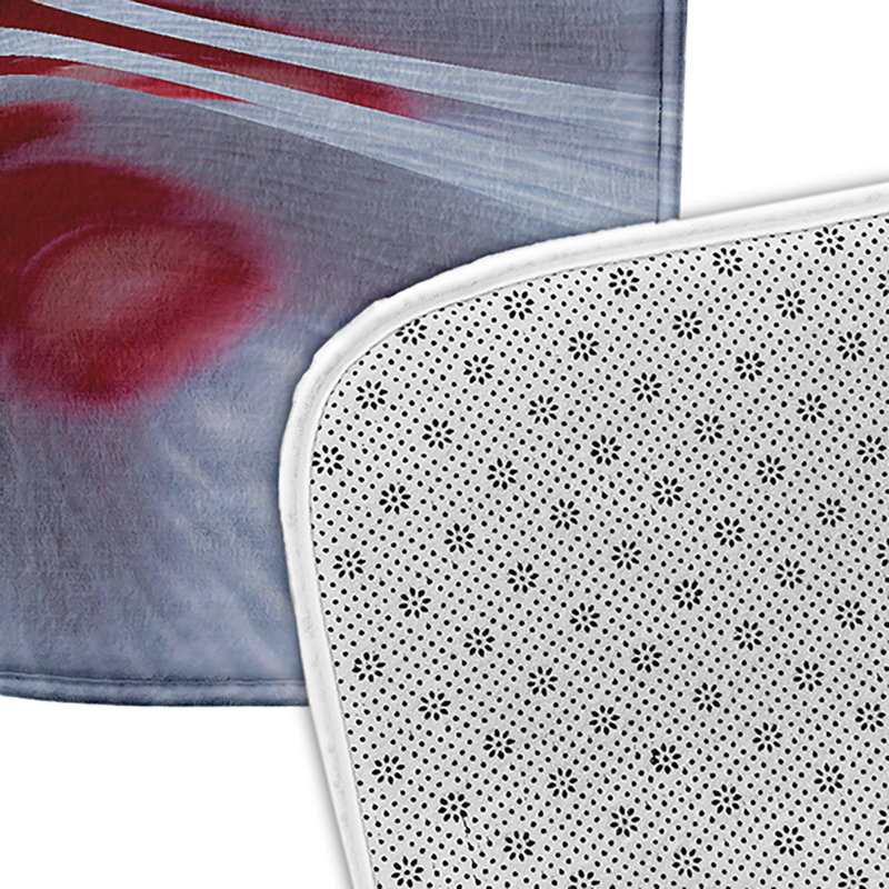 Anti-Skid Placemat