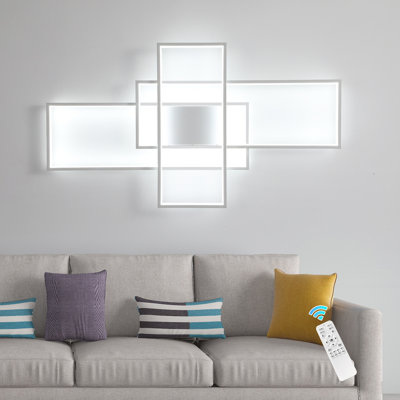 Applique murale Arlyn