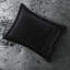 3 pièces, double / grand, velours froissé, édredon réversible, gris anthracite, rembourrage, - velours double / grand pour un côté doux et confortable, rembourré, lavable à la machine-124961273-124961275