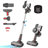 Evereze Cordless Bagless Stick Vacuum