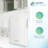 Guardian Technologies 0.86 Pints Table Top Dehumidifier for Rooms up to 100 Cubic Feet
