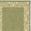 Tapis extérieur géométrique / gris Arneshia-20790718