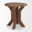 Table de bout Provence