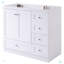 Meuble-lavabo 36 po (lavabo non inclus)-100166329