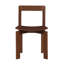 Chaise d'appoint Leola