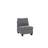 Modern Sofa MODULA SET 5PC