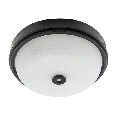 Flush Mount