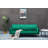 SOFA BED - GREEN-1997253626