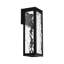 Hawthorne 1 - Light LED Outdoor Wall Lantern-55898217