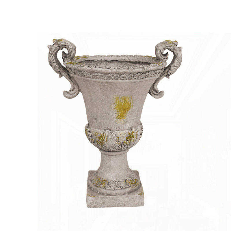 MGO PLANTER, Gray