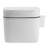 Plastic Open Waste Basket - 3.98 Gallons