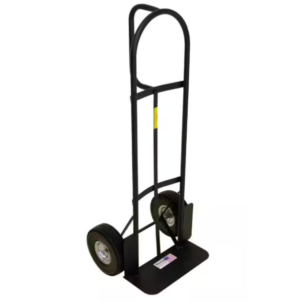 Milwaukee Hand Trucks 800 LB. D-HANDLE TRUCK | Wayfair