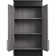 Ailed 20W 4-Drawer and Shelf Storage Cabinet