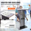 47.2'' Plastic Full Podium-794091660