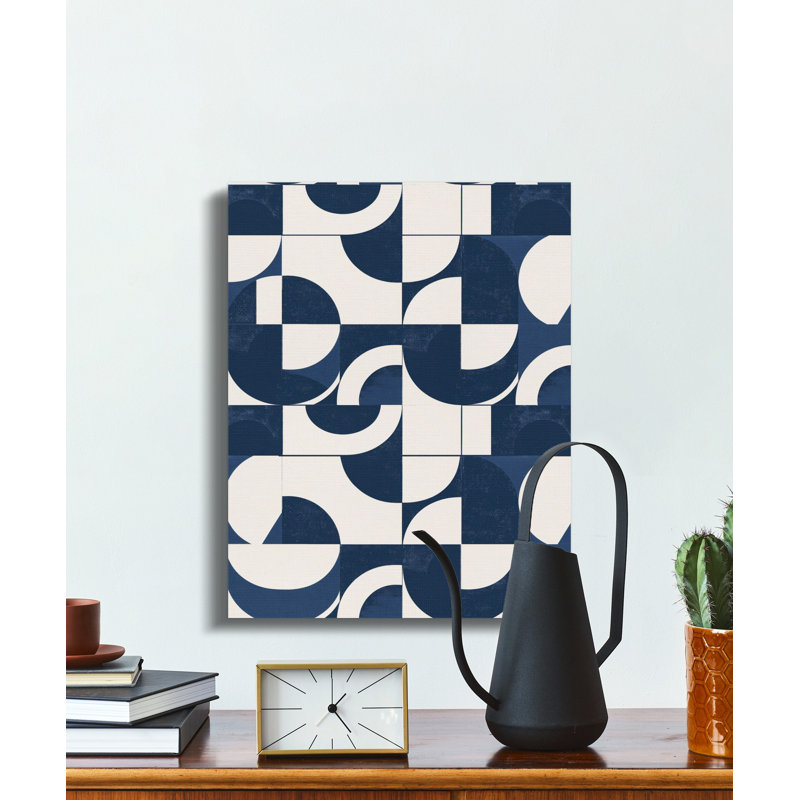 Wrapped Canvas Print Set, 30.48 cm H x 22.86 cm W